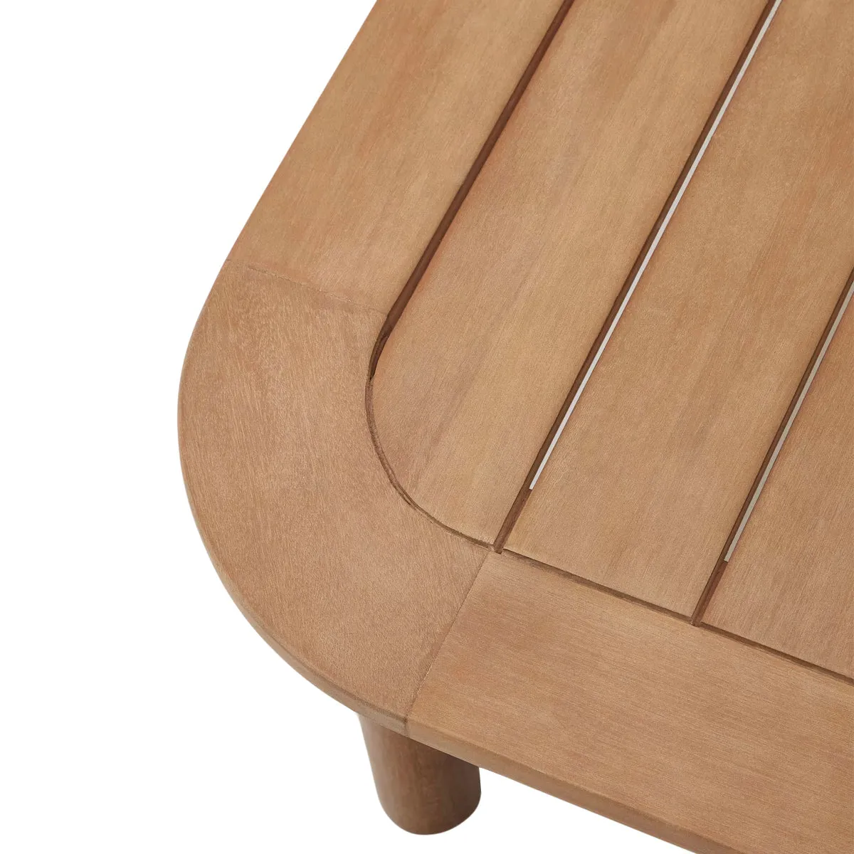 Sacova Outdoor Coffee Table