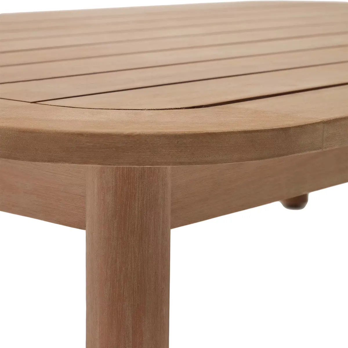 Sacova Outdoor Coffee Table