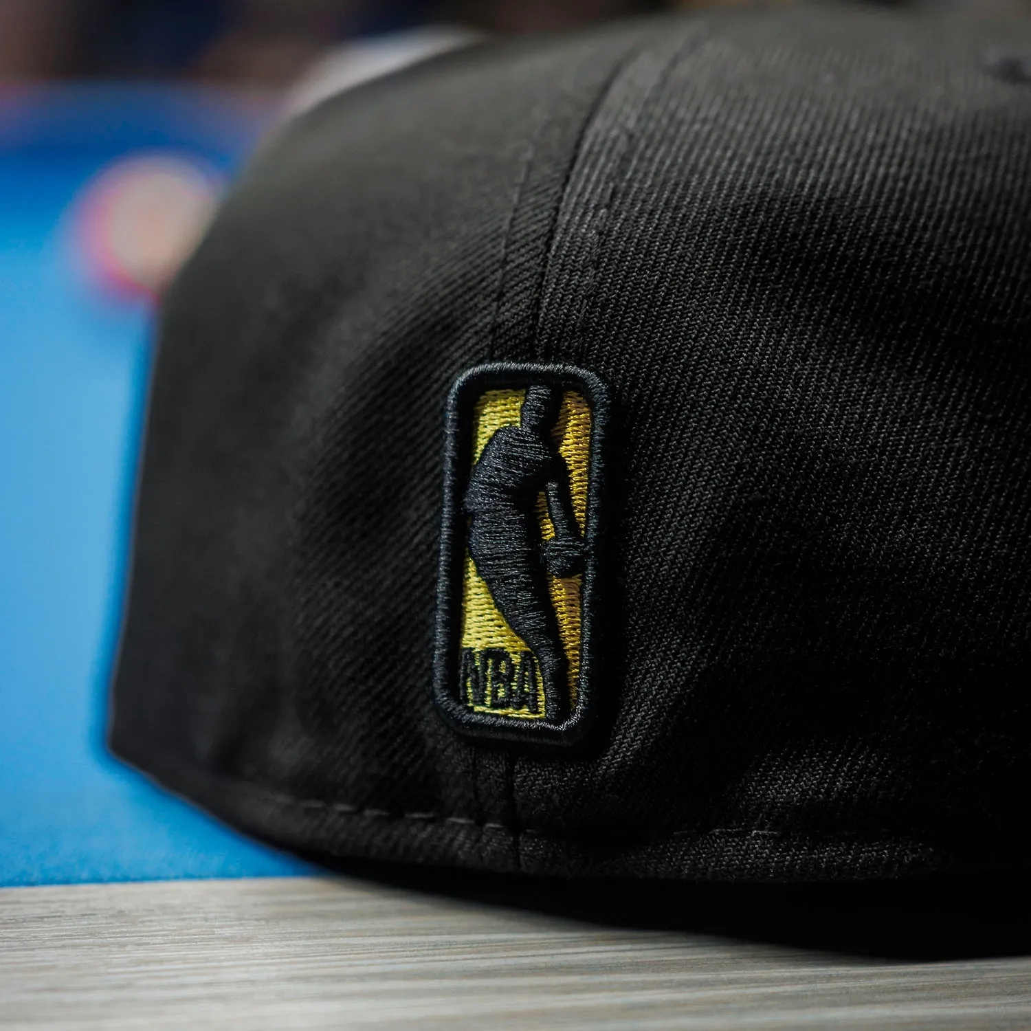 Hot Item Clearance Sacramento Kings Nba Black Yellow Uv / New Era 59Fifty Fitted Cap