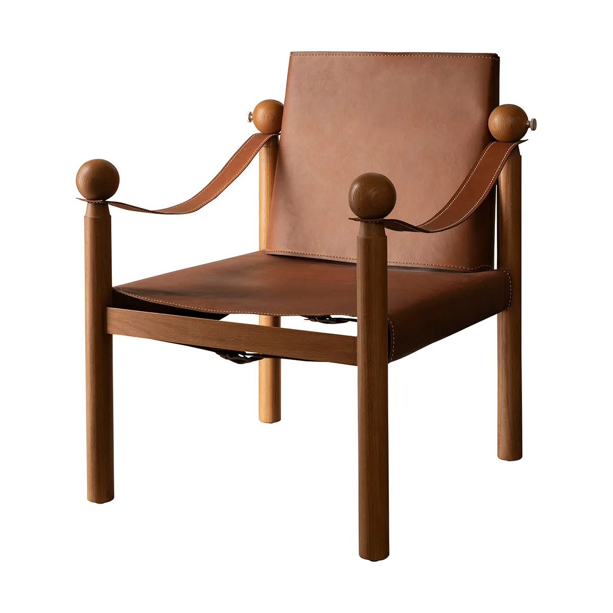 Safari Armchair