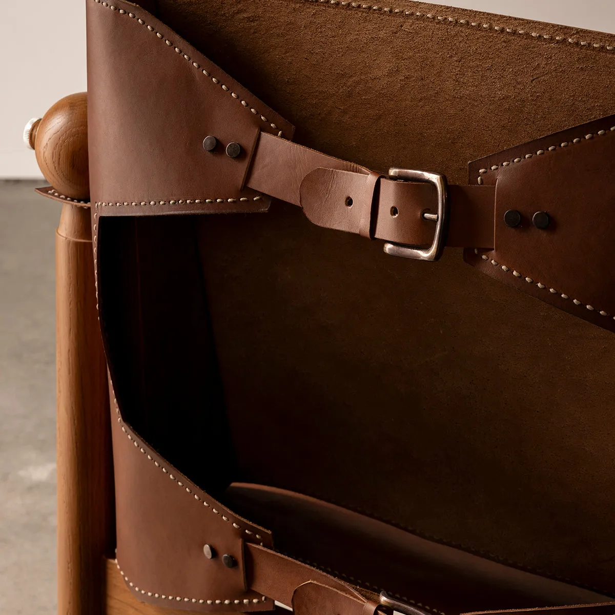 Safari Armchair