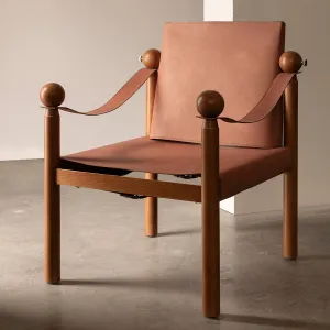 Safari Armchair