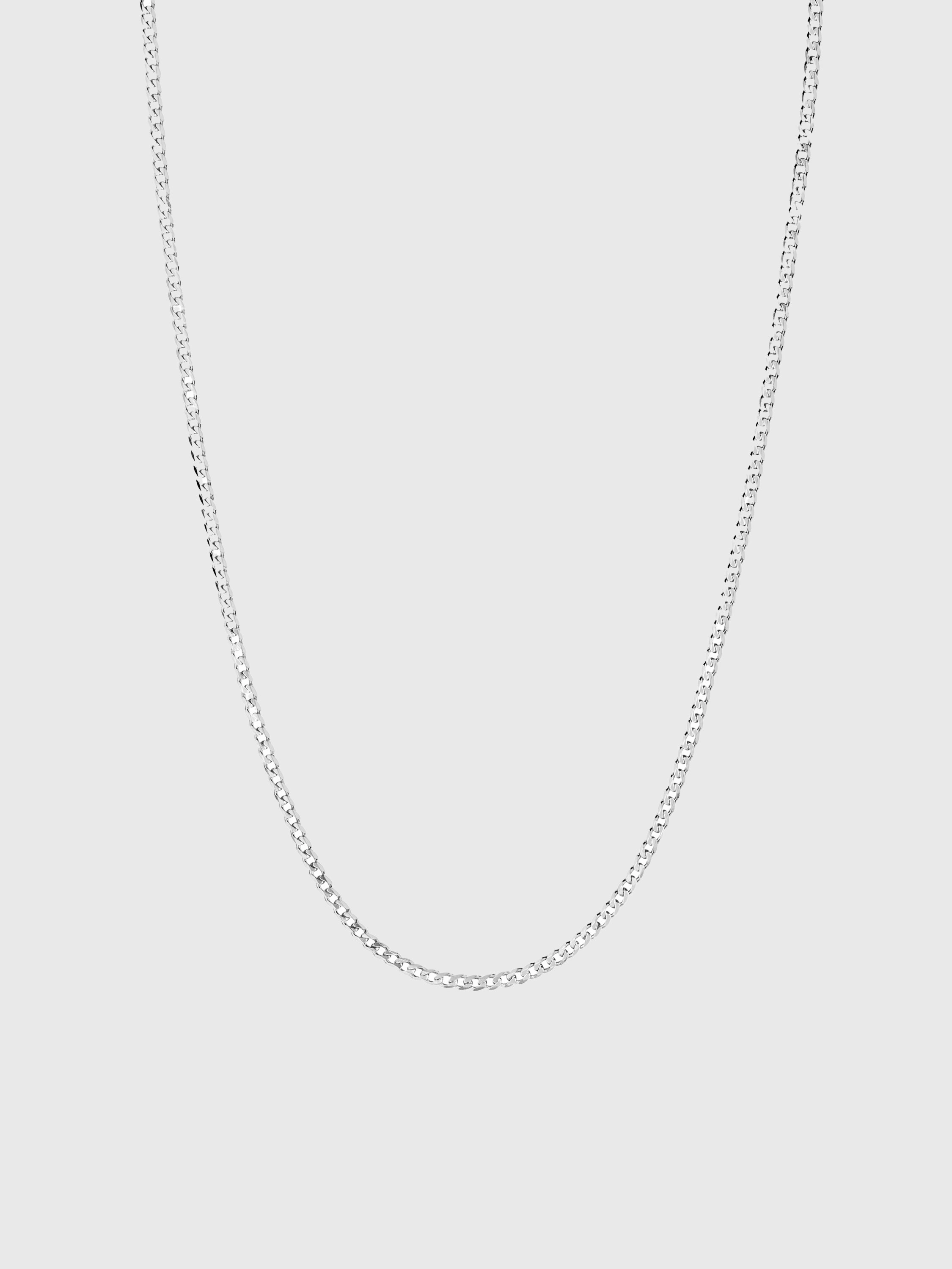 Todays Special Picks Saffi Necklace In Silver