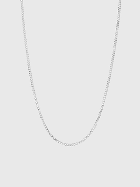 Todays Special Picks Saffi Necklace In Silver