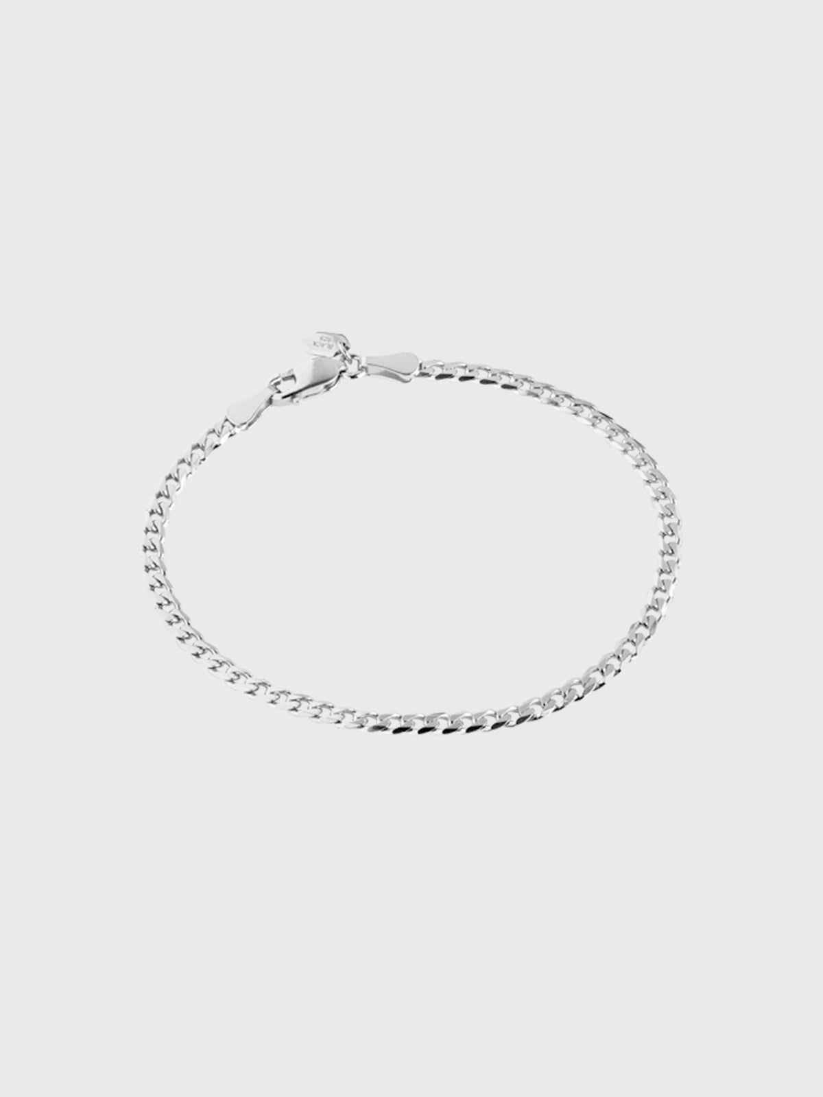 Saffi Small Bracelet In Silver Hot Pick Online Special Offer Inside