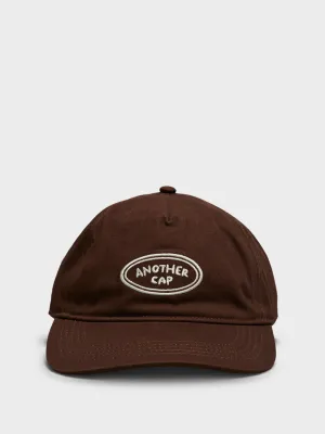 Hot Sale Frenzy Another Cap 2.0 In Brown