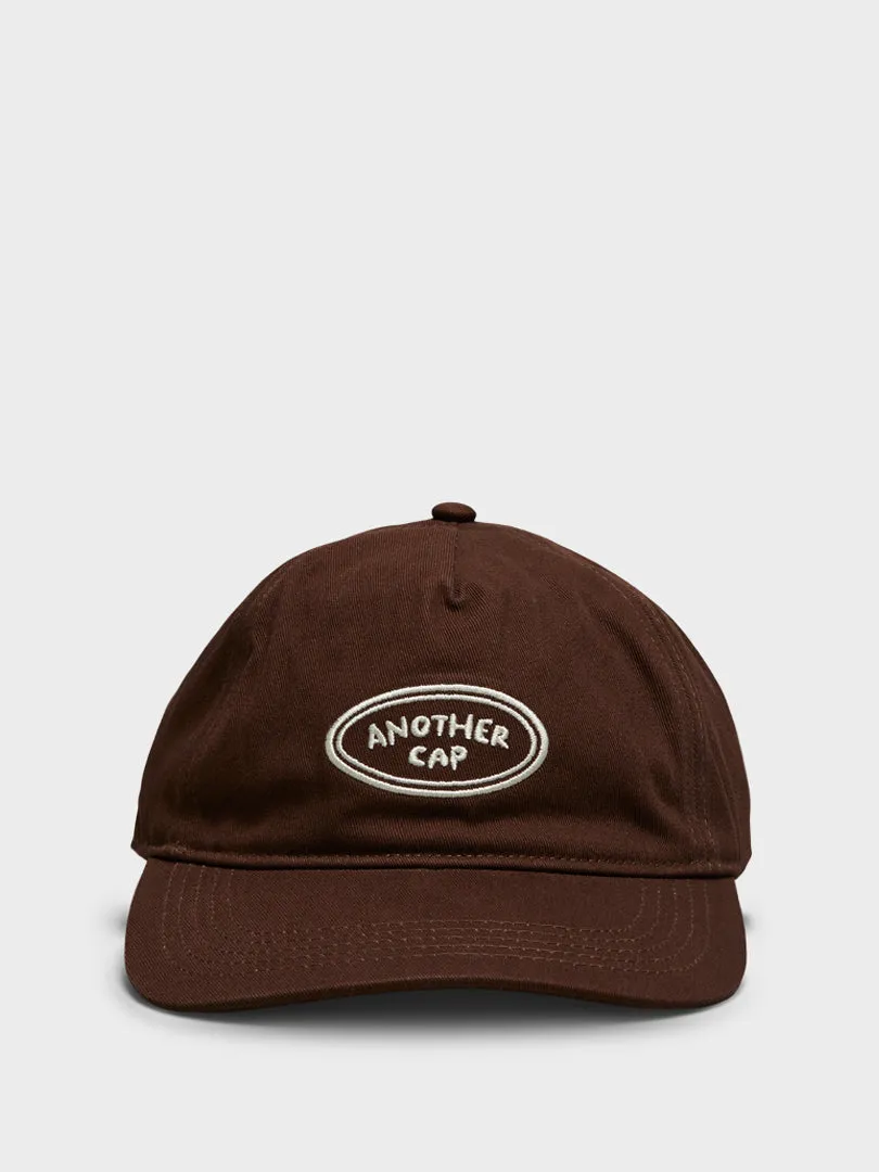 Hot Sale Frenzy Another Cap 2.0 In Brown