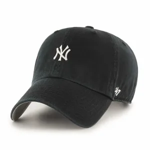 Special Occasion Discount Shop the Best Deals New York Yankees Black/White Base Runner 47 Clean Up