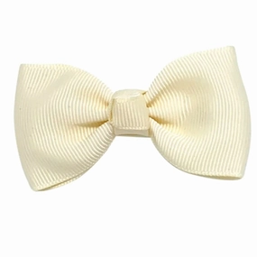 Hot Item Clearance Bow'S By Str Bowtie Bow Offwhite