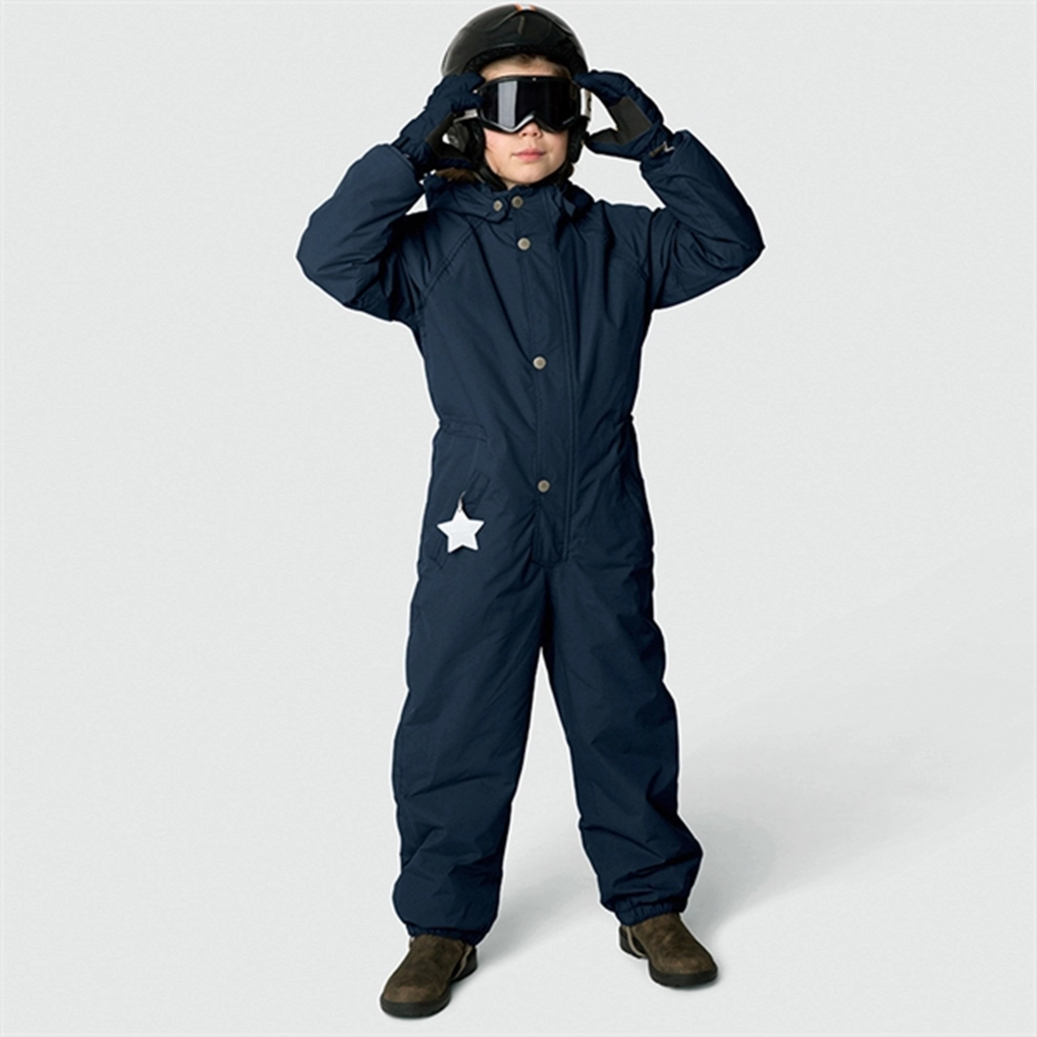 Limited Stock Deals Trending Hot Picks Mini A Ture Celio Gloves Blue Nights