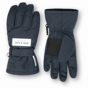 Today Only Steal Mini A Ture Celio Gloves Blue Nights