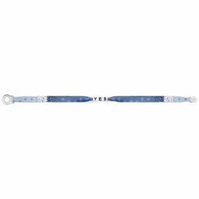Sorbet Island Bandana Bracelet Yes Deal of the Day Grab It Now