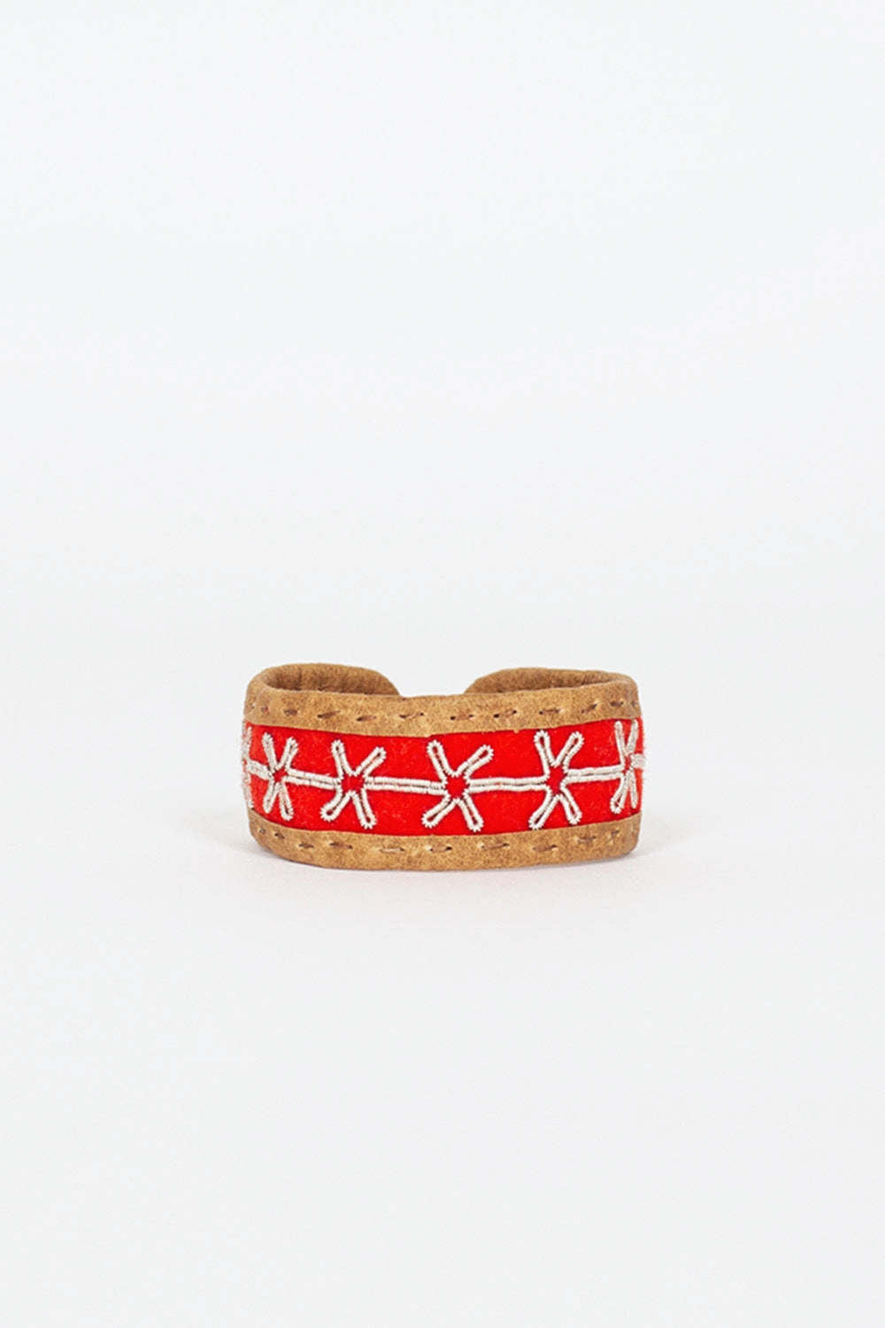 Flash Deal Today Sami Nm Bracelet Red