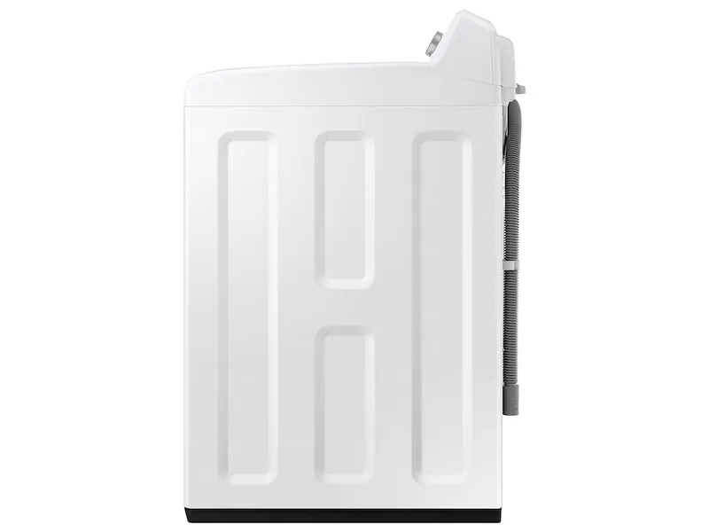 Samsung WA45T3200AW 4.5 Cu. Ft. Top Load Washer With Vibration Reduction Technology  In White