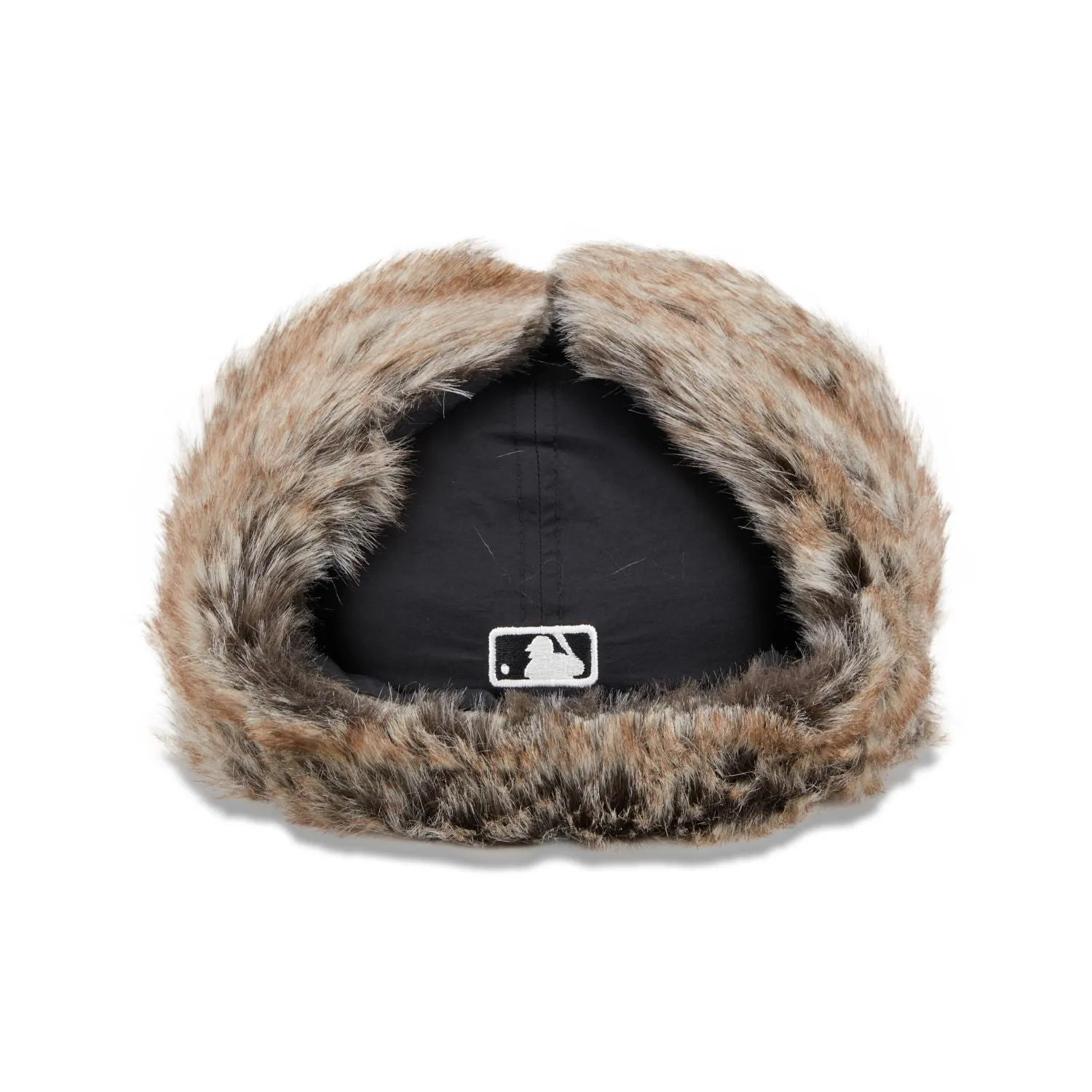 Limited Stock Offer San Diego Padres Mlb Black Retro Crown / New Era 59Fifty Fitted Cap