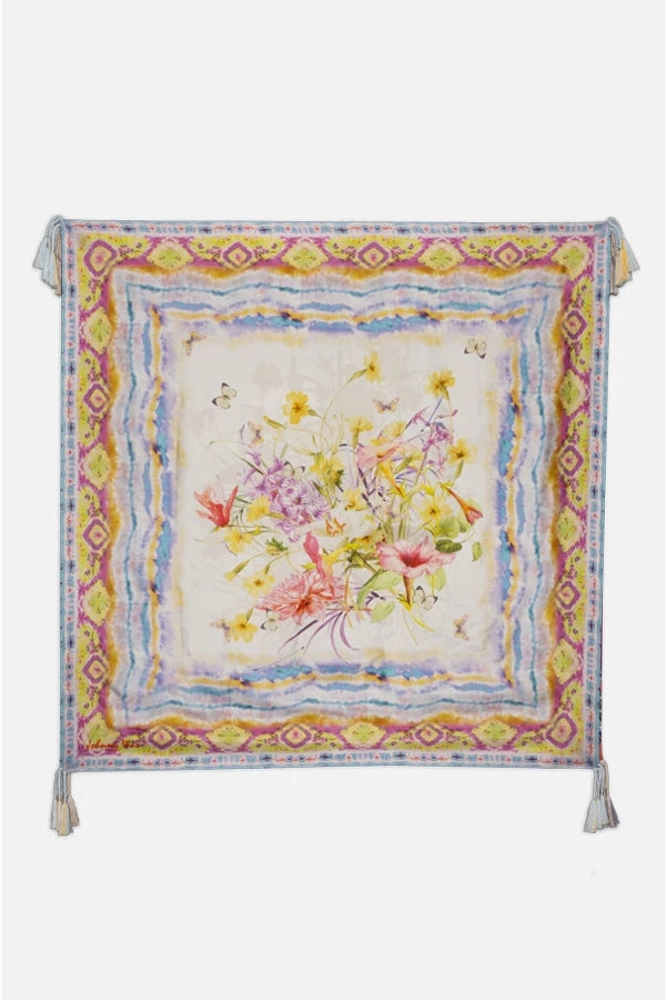 Mega Discount Event Sander Scarf