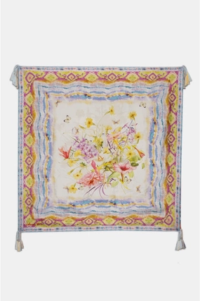 Mega Discount Event Sander Scarf