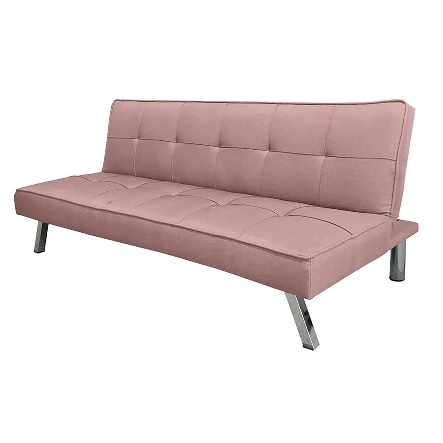 Sandi 2 In 1 Sofabed Linen Upholstered
