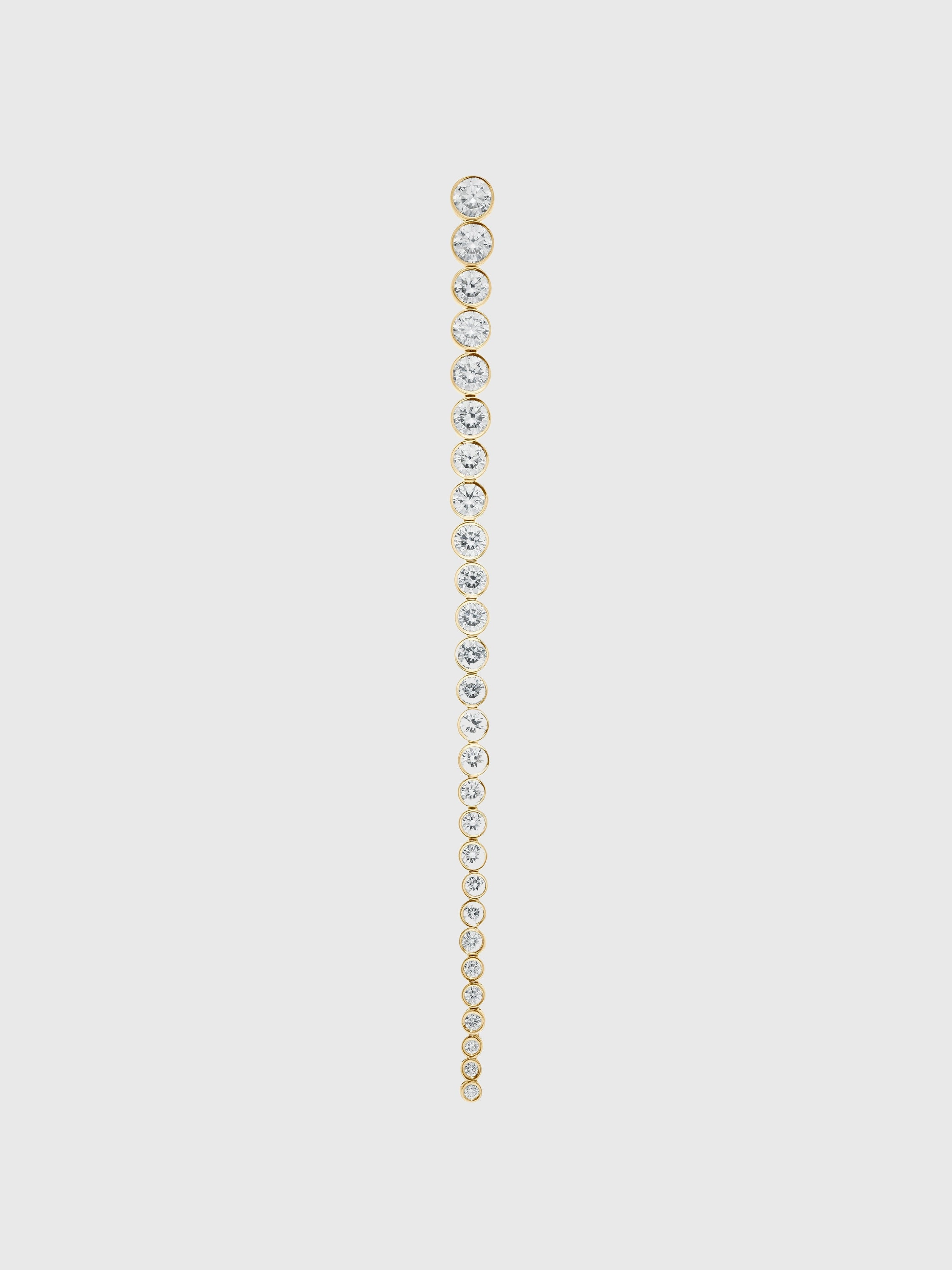 Dont Miss Out! Sandro Grande Earring