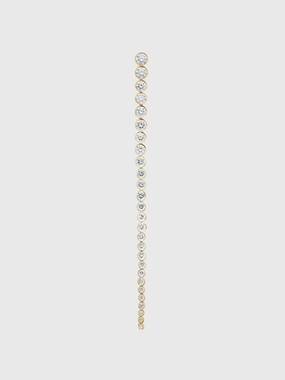 Dont Miss Out! Sandro Grande Earring