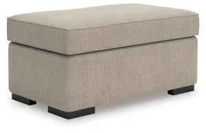 Sararose - Heather - Ottoman