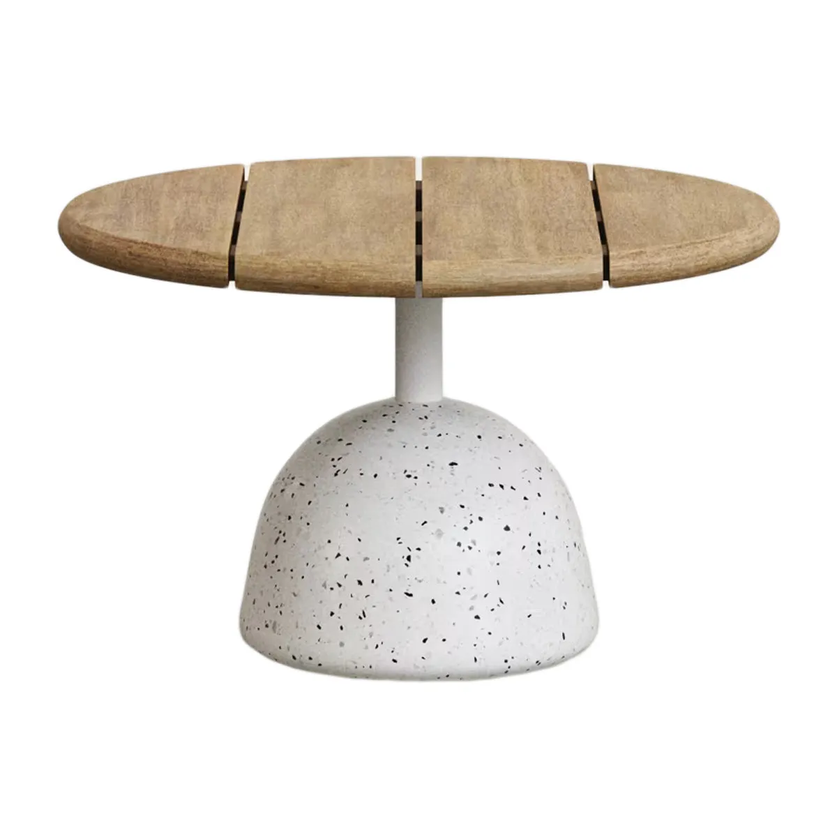 Saura Round Outdoor Coffee Table
