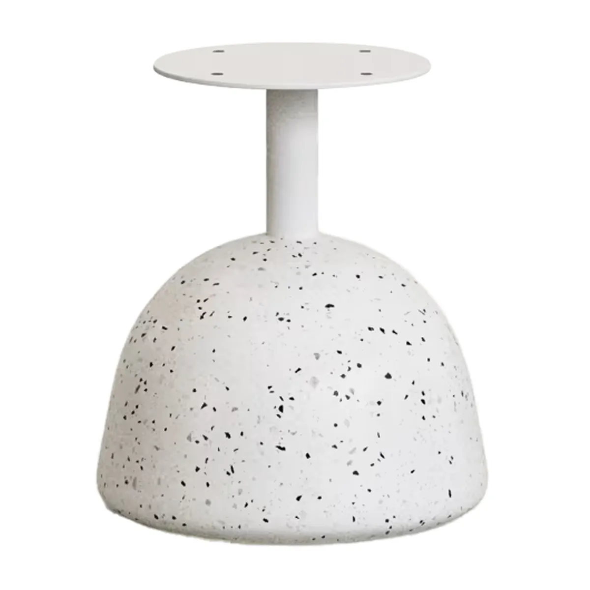 Saura Round Outdoor Coffee Table