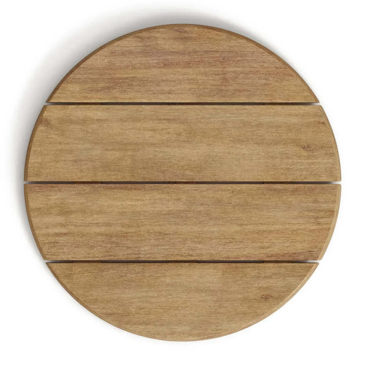 Saura Round Outdoor Coffee Table