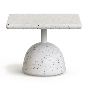 Saura Square Outdoor Coffee Table