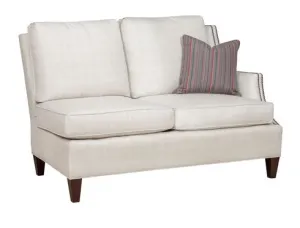 Savannah Right Arm Facing Loveseat