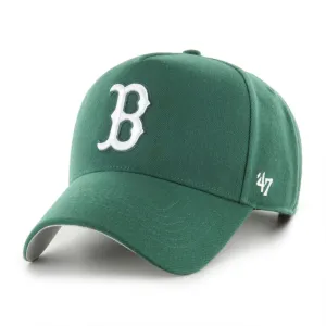 Boston Red Sox Dark Green 47 Mvp Dt Snapback Must-Have Items Limited Stock Alert
