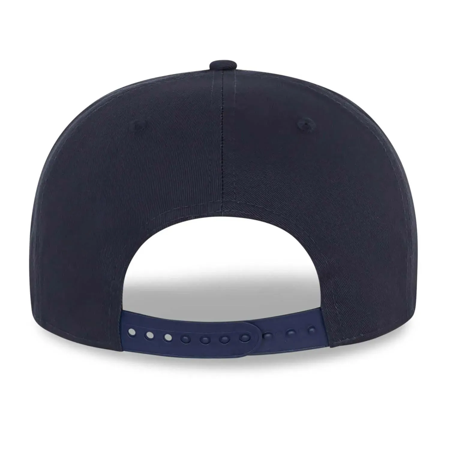 New Era 9Fifty League Essential Atlanta Braves Two Tone Snapback Shop Today & Save