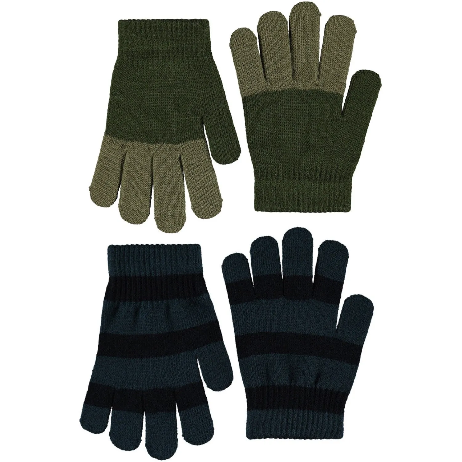 Mega Savings Now Save Today Event Molo Bark Green Kei Gloves