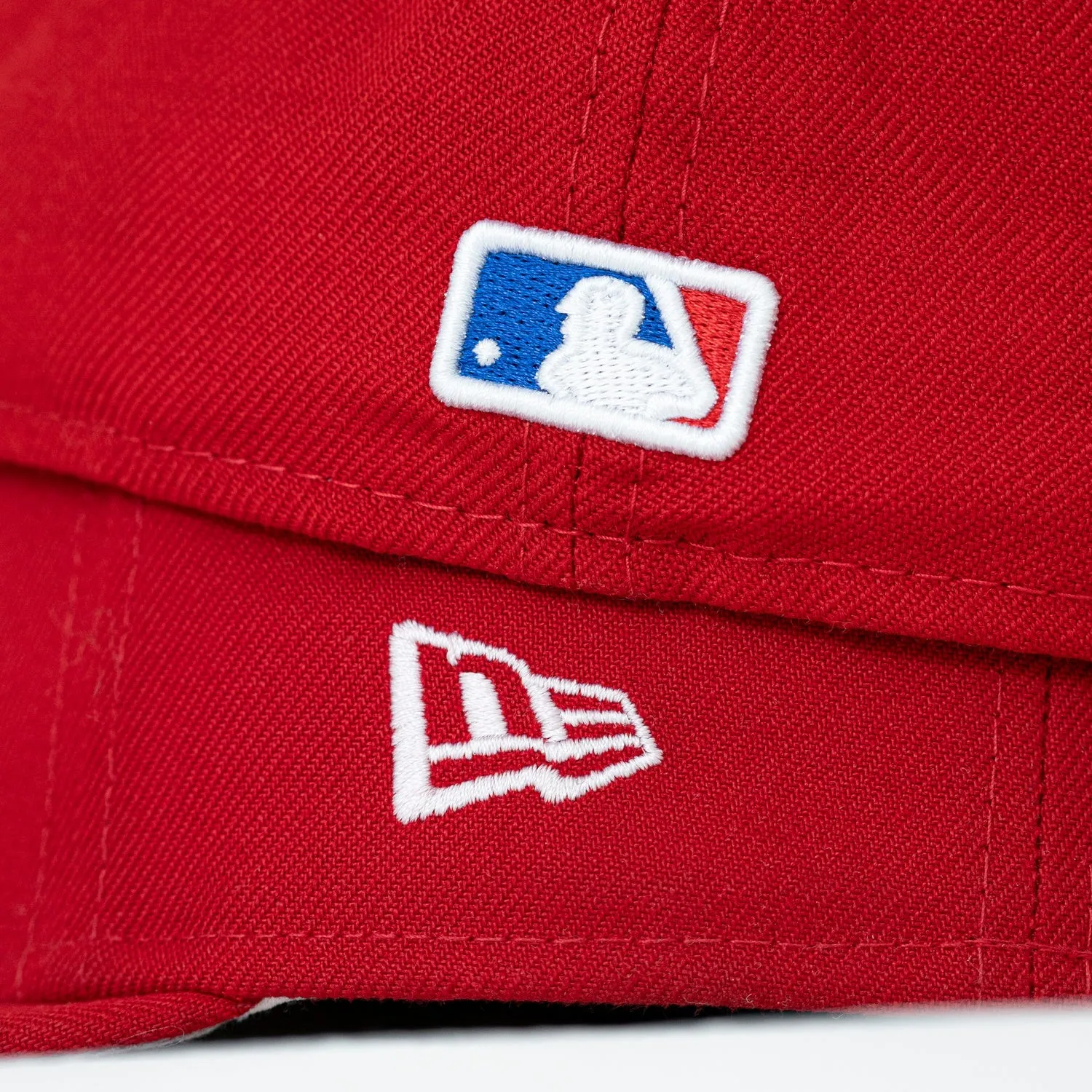 New Era 59Fifty Mlb New York Yankees Red / Grey Uv Fitted Cap Clearance Event Mega Discount Today