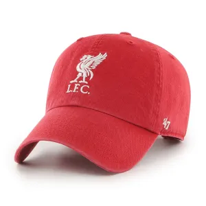 Liverpool Fc Red/White 47 Clean Up Exclusive Savings Event