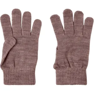 Name It Peppercorn Wholla Wool Mittens Today Only Savings