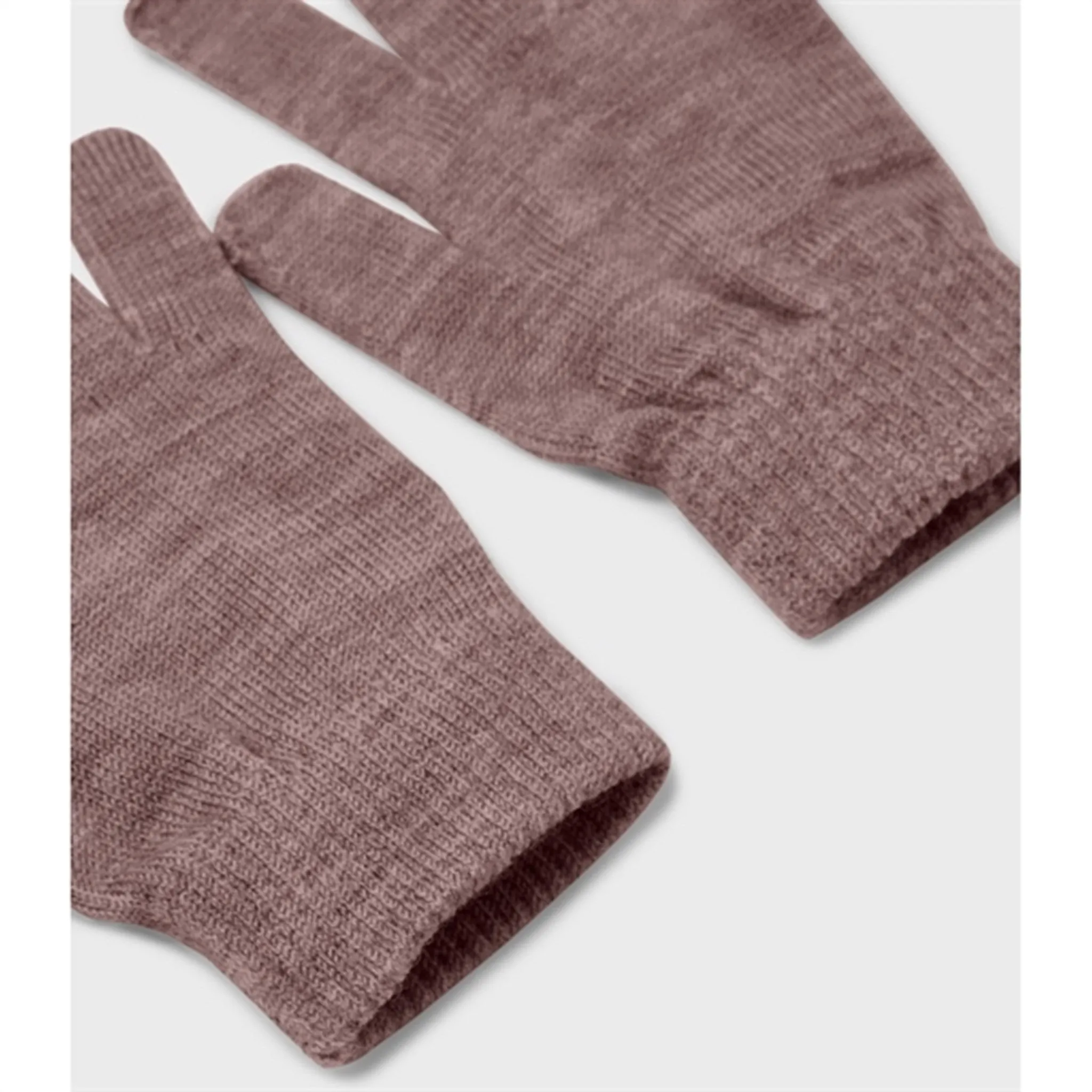 Name It Peppercorn Wholla Wool Mittens Steal the Deal Now