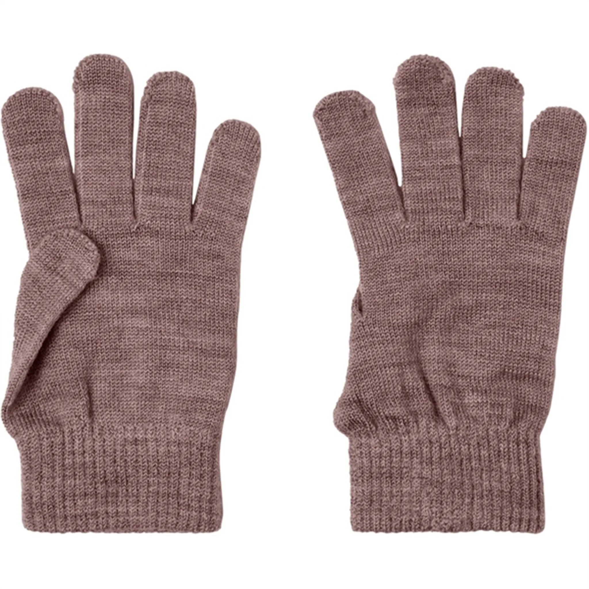 Name It Peppercorn Wholla Wool Mittens Today Only Savings