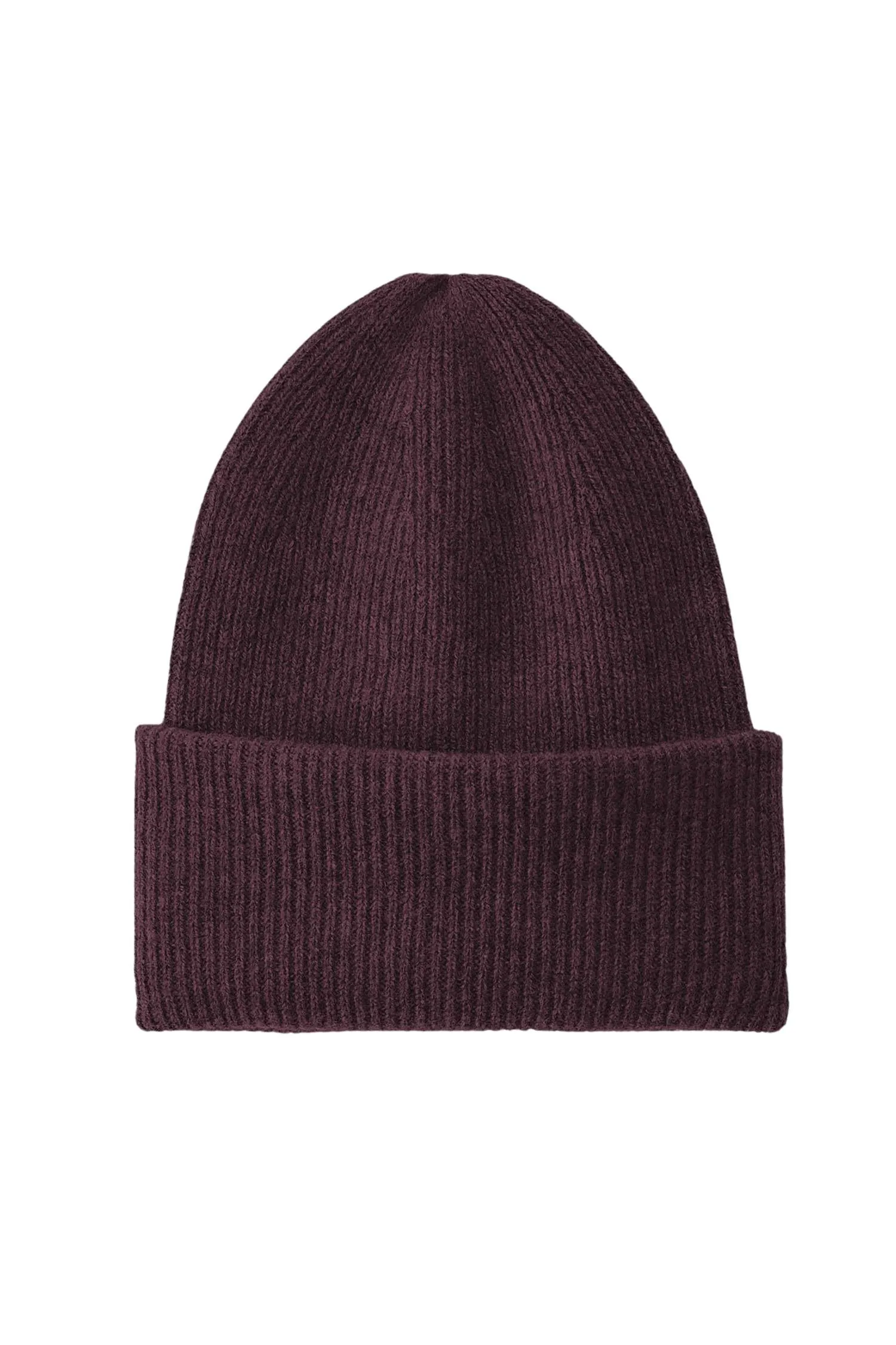Save Big Today Stockholm Beanie Mahogany