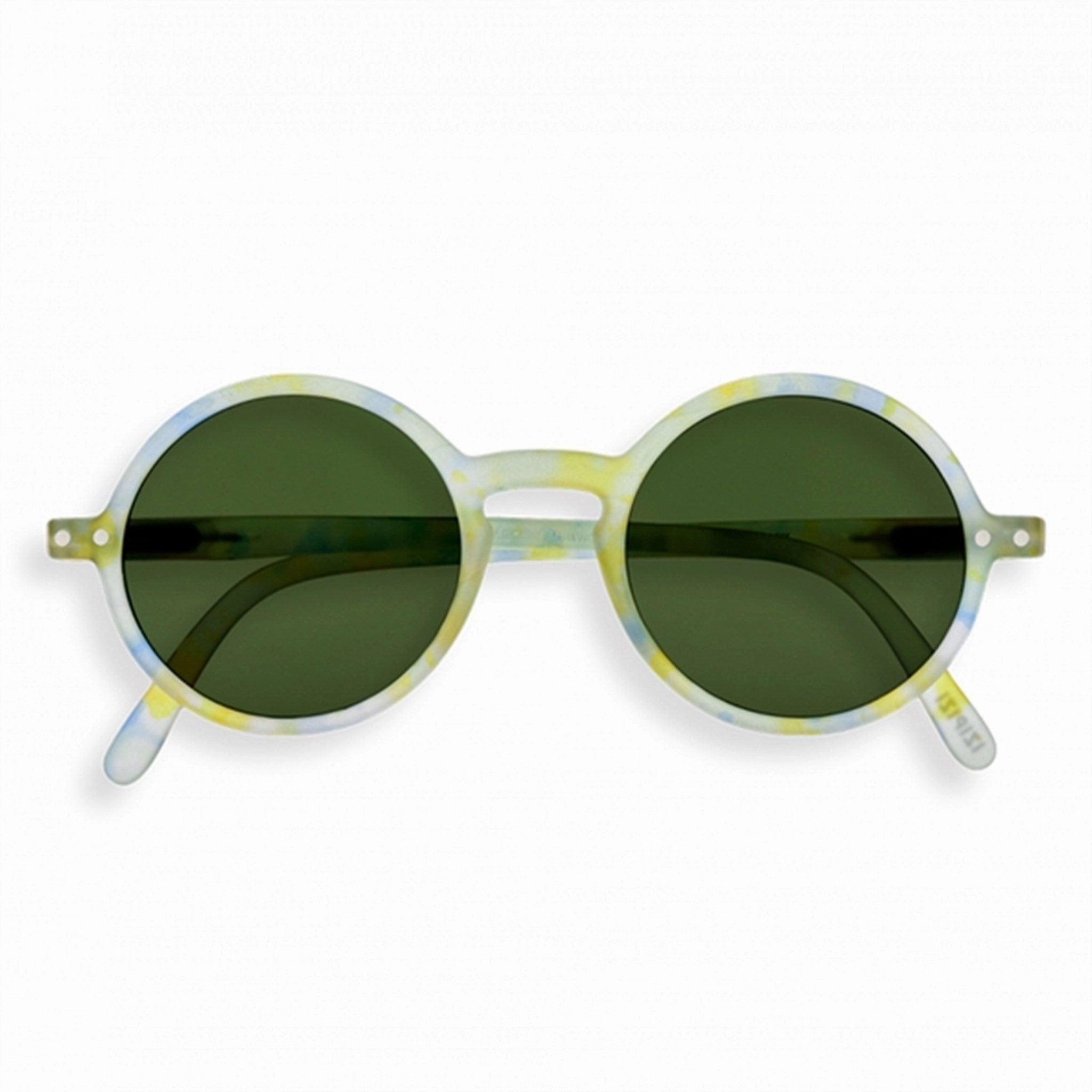Izipizi Junior Sunglasses Joyful Cloud Exclusive Online Offer