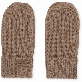 Grab Your Deal Today Konges Sljd Iced Coffee Vitum Baby Mittens