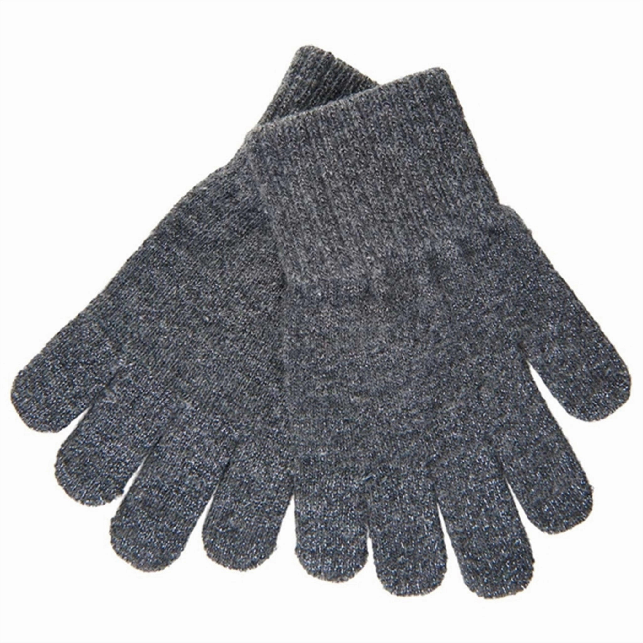 Mikk-Line Magic Gloves 3-Pack Dark Mink-Black-Antrazite Trendy Picks Today Shop Smart & Save