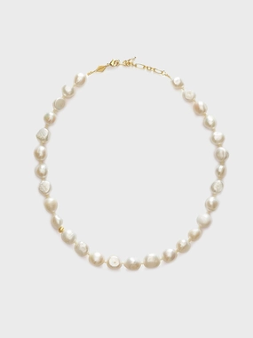 Stellar Pearly Necklace Dont Miss This Offer