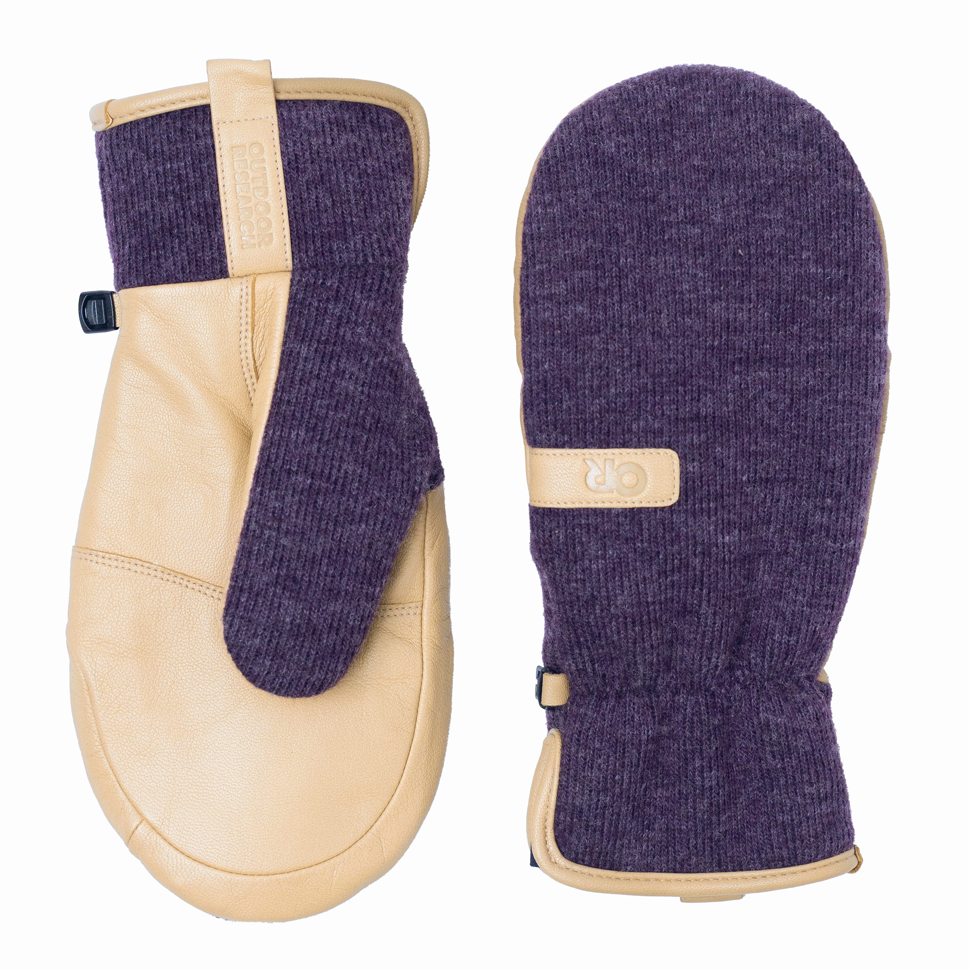 Save More Now Todays Steal Flurry Solstice Mitts