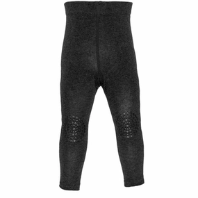 Gobabygo Leggings Dark Grey Must-Have Clearance