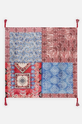 Mayborn Silk Scarf Sweet Deal Today