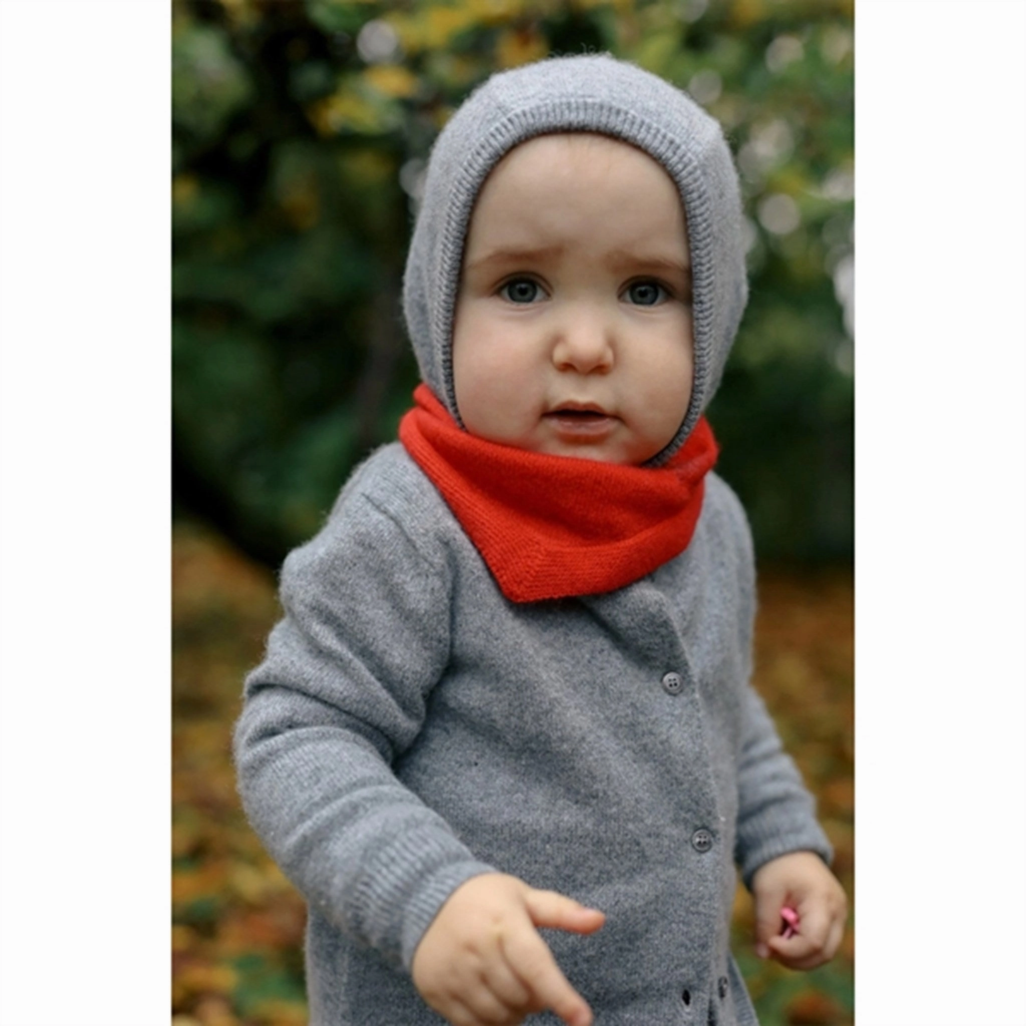 Todays Trending Deals Holmm Derby Netty Cashmere Knit Balaclava