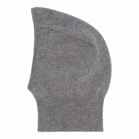 Holmm Derby Netty Cashmere Knit Balaclava Instant Discount