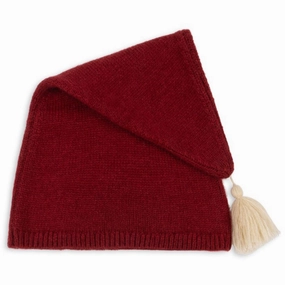 Shop & Save Big Steal Todays Offer Konges Sljd Christmas Red Christmas Knit Hat
