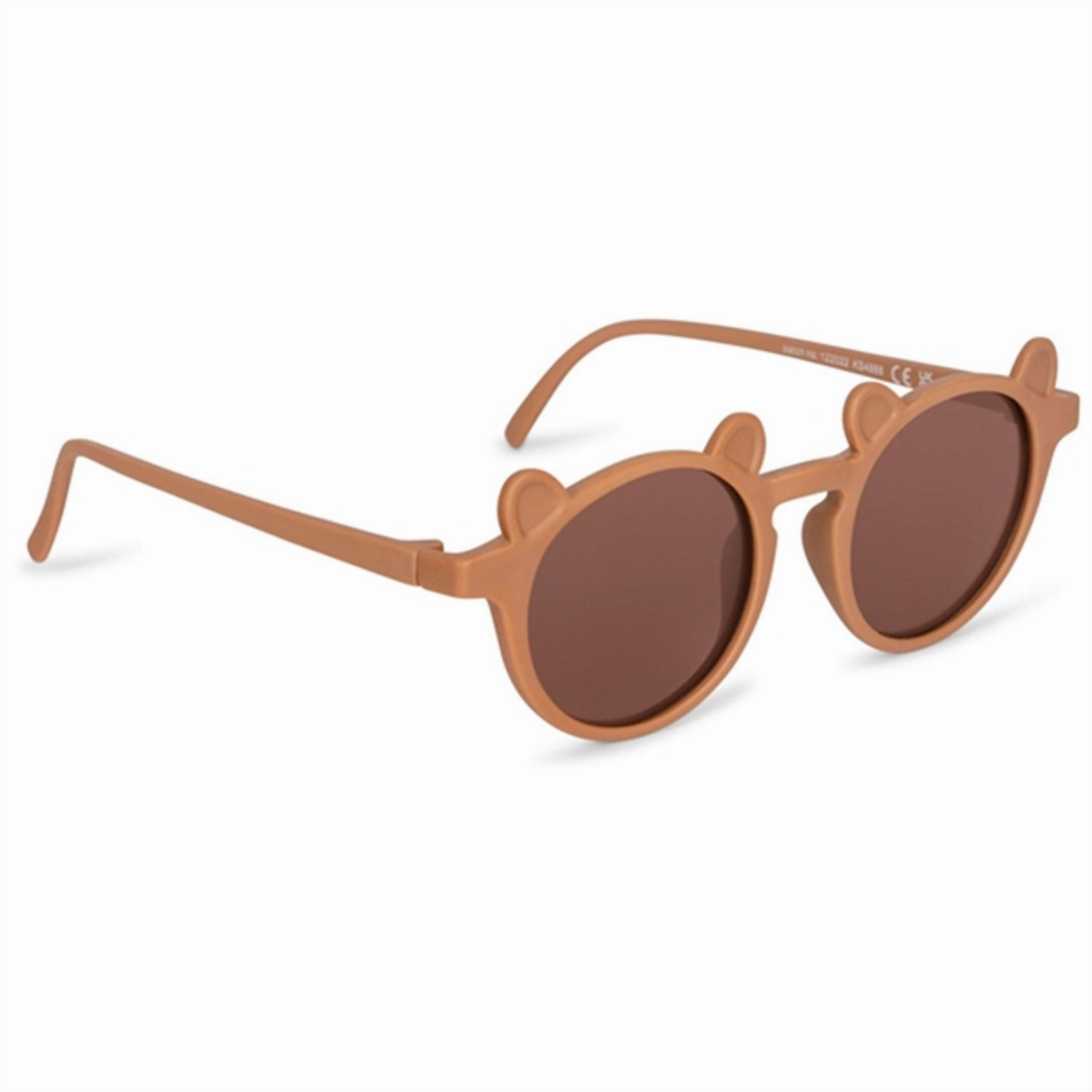 Konges Sljd Sunglasses Baby Toasted Coconut Perfect Gift Offer